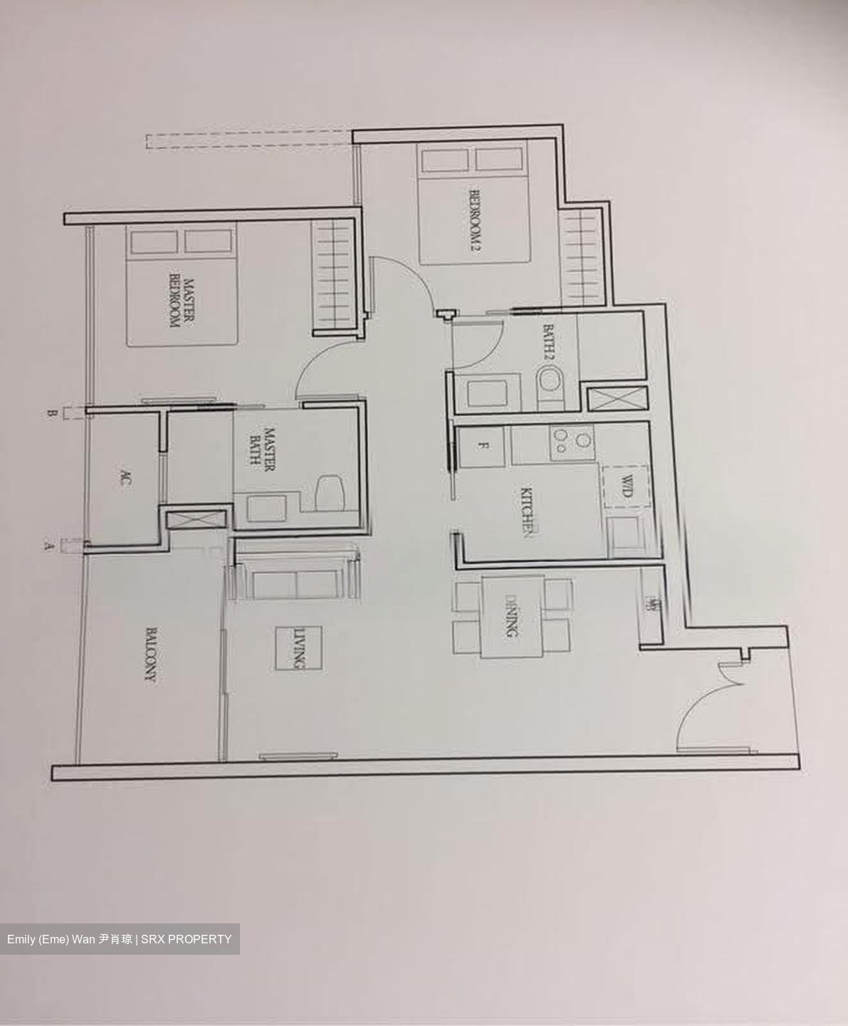 Bartley Ridge (D13), Condominium #633417271